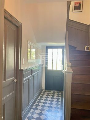 Luxus-Haus in Lorient, Morbihan