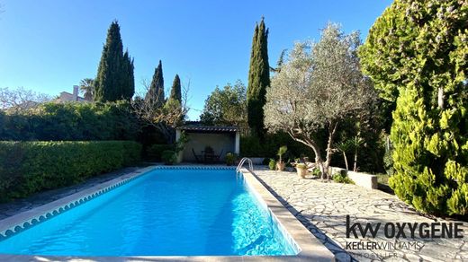 Luxury home in Sérignan, Hérault