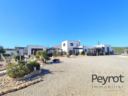 Luxury home in Treilles, Aude
