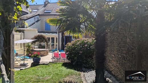 豪宅  Sarzeau, Morbihan