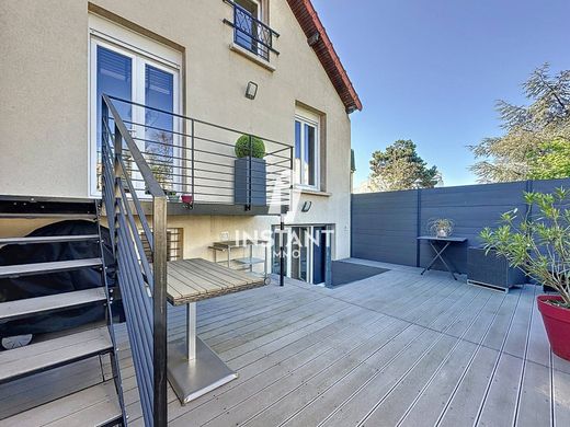 Casa di lusso a Créteil, Val-de-Marne