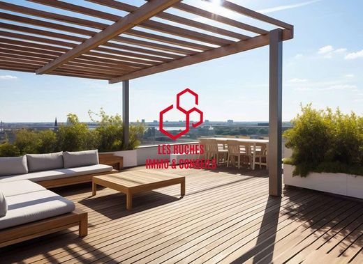 套间/公寓  Boulogne-Billancourt, Hauts-de-Seine