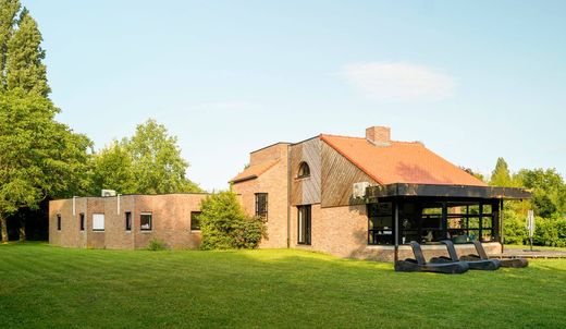 Maison de luxe à Bondues, Nord
