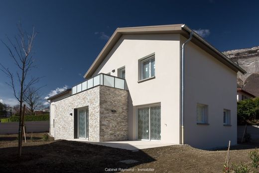 Maison de luxe à Biviers, Isère