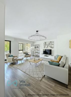 Διαμέρισμα σε Boulogne-Billancourt, Hauts-de-Seine