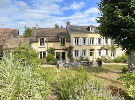 Luxus-Haus in Vernon, Eure