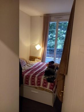 Apartamento - Issy-les-Moulineaux, Hauts-de-Seine