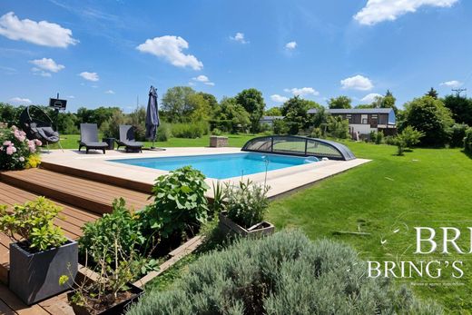 Πολυτελή κατοικία σε Fondettes, Indre-et-Loire