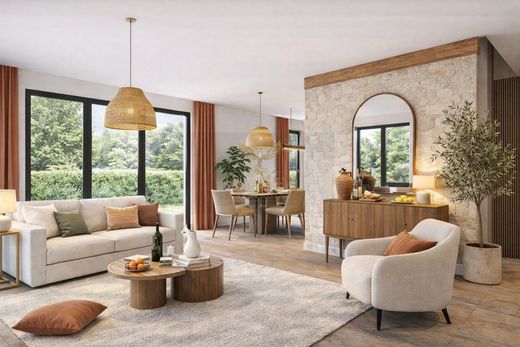 Квартира, Экс-ан-Прованс, Bouches-du-Rhône