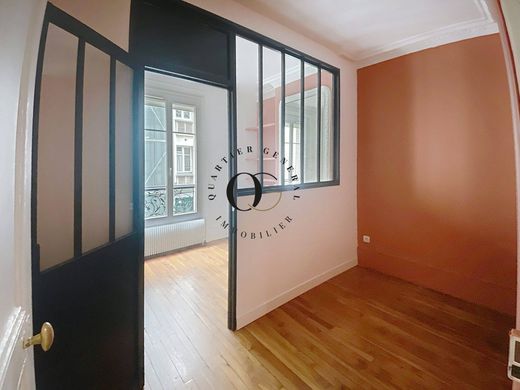 Apartment / Etagenwohnung in Salpêtrière, Butte-aux-Cailles, Croulebarbe, Paris