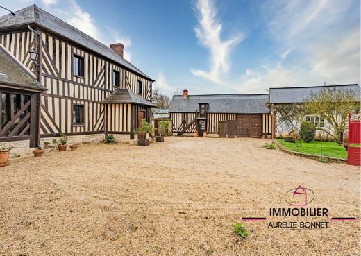 منزل ﻓﻲ Cambremer, Calvados