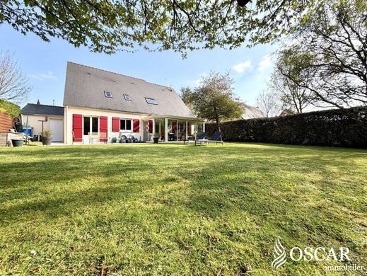Luxury home in Nantes, Loire-Atlantique