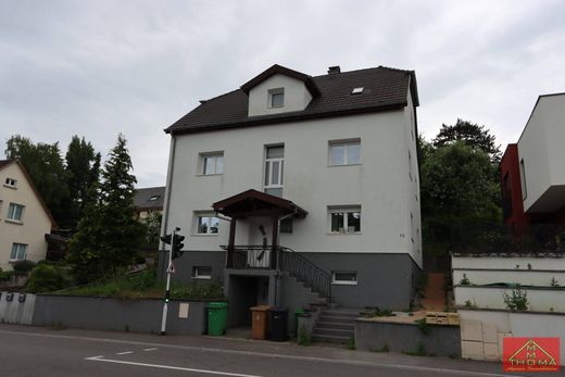 Κτίριο σε Buschwiller, Haut-Rhin