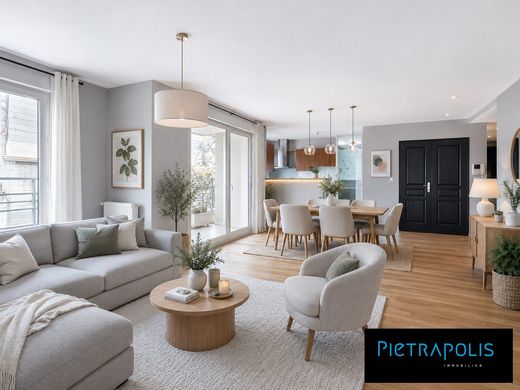Apartament w Lyon, Rhône