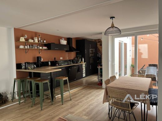 Maison de luxe à Les Sables-d'Olonne, Vendée