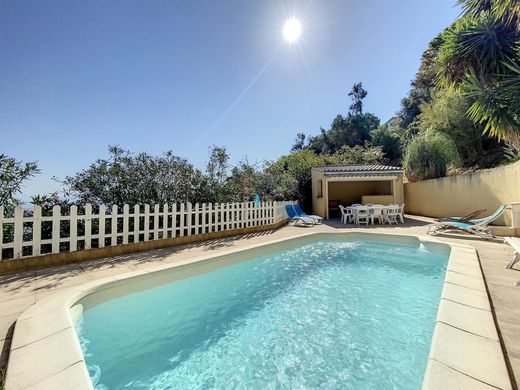 Luxury home in Ajaccio, South Corsica