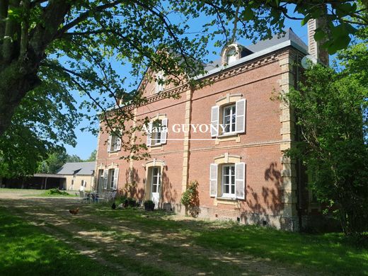 Lüks ev Cambremer, Calvados