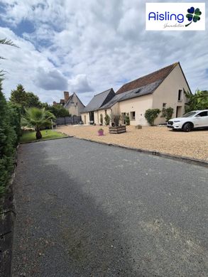 Luxe woning in Luynes, Indre-et-Loire