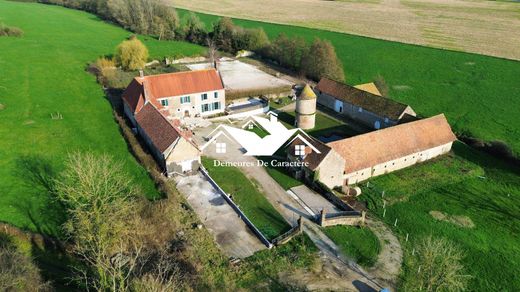Luxury home in Boulogne-sur-Mer, Pas-de-Calais