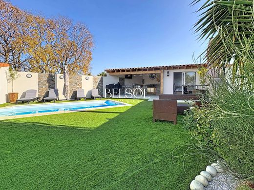 Luksusowy dom w Sorède, Pyrénées-Orientales