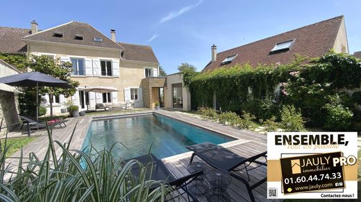 Luxury home in Meaux, Seine-et-Marne