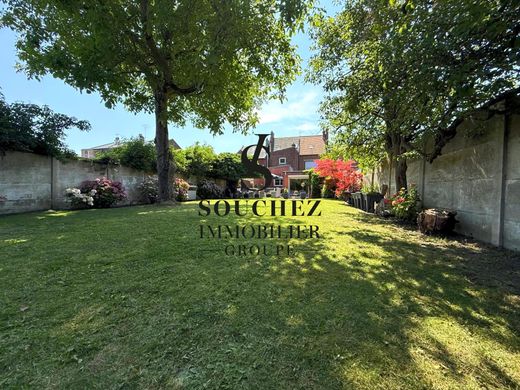 Luxury home in Arras, Pas-de-Calais