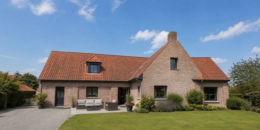 Casa di lusso a Wannehain, North