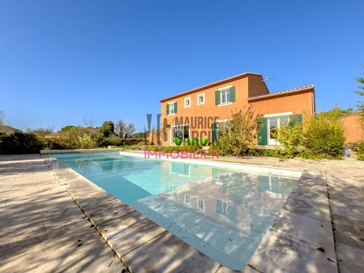 Maison de luxe à Carpentras, Vaucluse