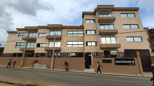Appartement à Cocody, Abidjan