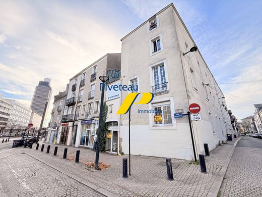 Office in Nantes, Loire-Atlantique