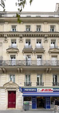 ナシオン-ピクピュス、リヨン駅、ベルシー, Parisのアパートメント
