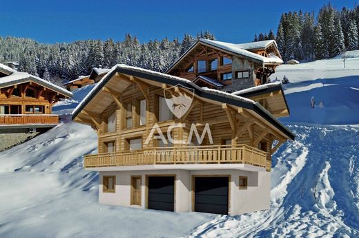 Apartament w Gets, Haute-Savoie