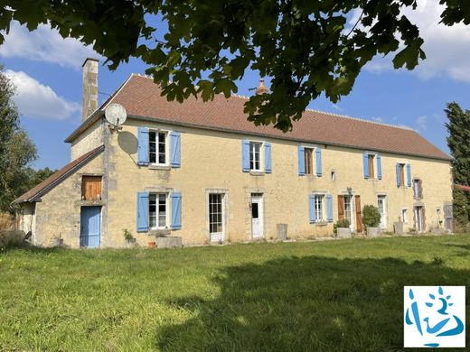 Luxe woning in Mortagne-au-Perche, Orne