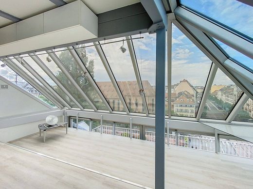 Apartamento - Estrasburgo, Baixo Reno