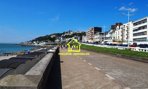 Apartment / Etagenwohnung in Le Havre, Seine-Maritime