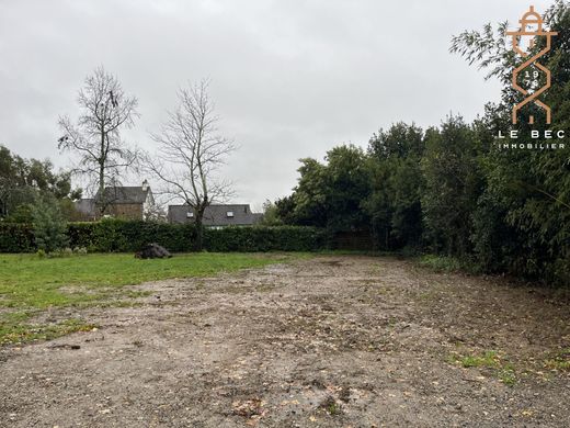 Terreno a Arradon, Morbihan