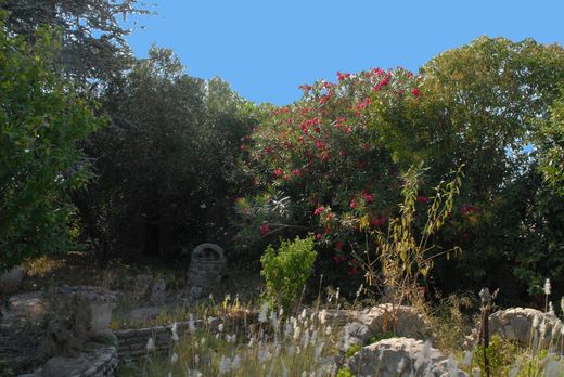 Terreno en Condado de Melguelh, Herault