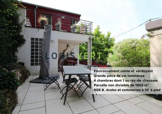 Luxus-Haus in Palaiseau, Essonne