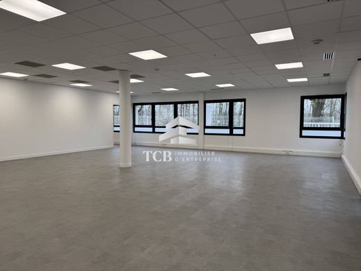 Ufficio a Saint-Herblain, Loira Atlantica