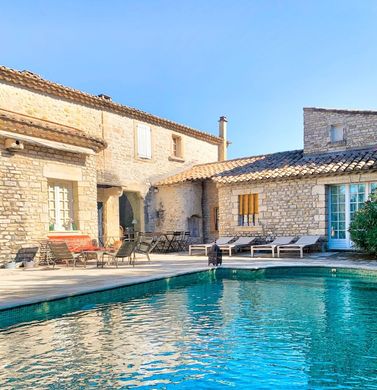 Luxus-Haus in Vaison-la-Romaine, Vaucluse