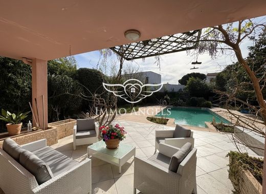 Casa de lujo en Juvignac, Herault