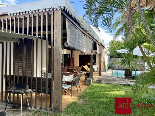 Lüks ev Saint-Paul, Réunion