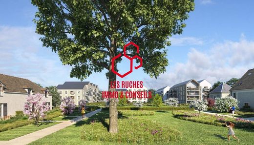 Appartement à Chessy, Seine-et-Marne