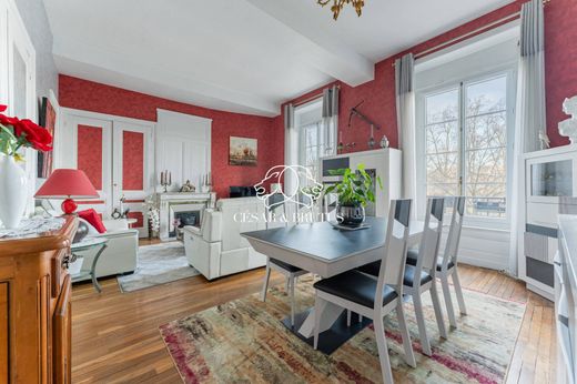 Piso / Apartamento en Lyon, Ródano
