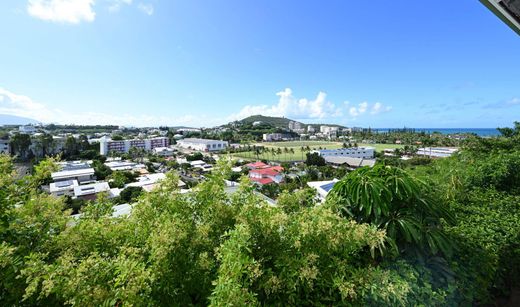 豪宅  努美阿, Nouméa