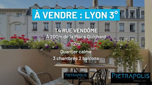 Appartamento a Lione, Rhône