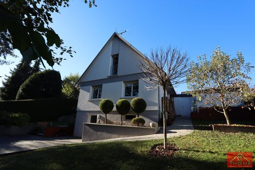 Luxury home in Blotzheim, Haut-Rhin