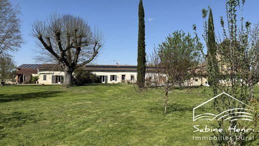 Casa di lusso a Tolosa, Alta Garonna