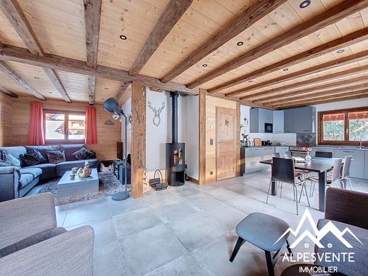 Luxe woning in Saint-Jean-d'Aulps, Haute-Savoie