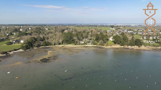 Casa di lusso a Arradon, Morbihan